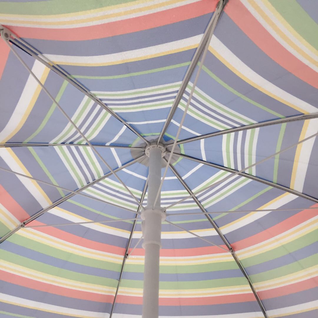 遮阳伞/晴雨伞/雨伞产品图