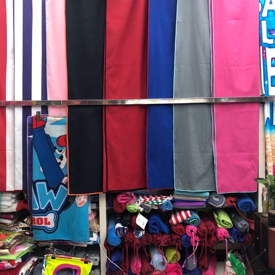 Dewei Textile describe pic - 2