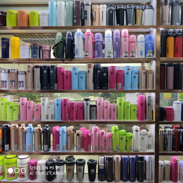 Jiuyi Guoming Cup Industry describe pic - 1