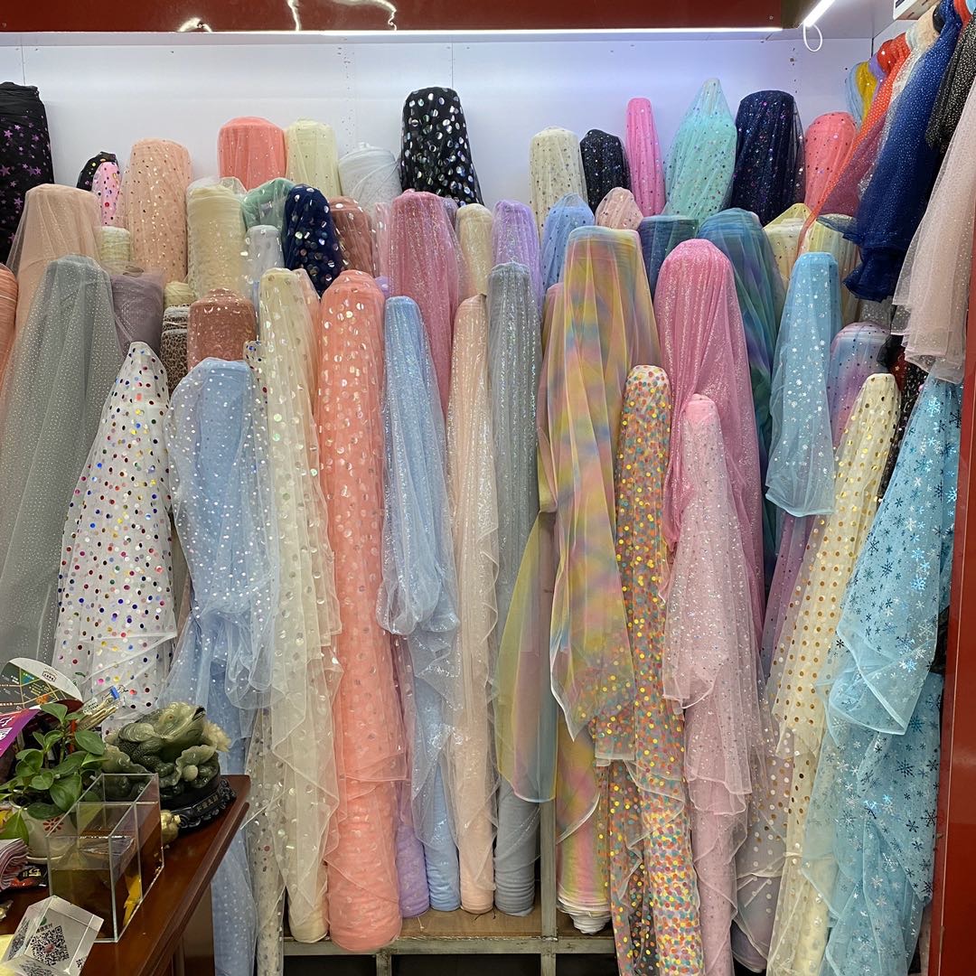Yiwu Qiqi Textile describe pic - 3