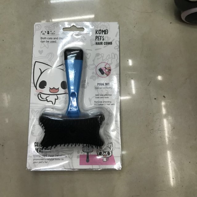 宠物牙刷产品图