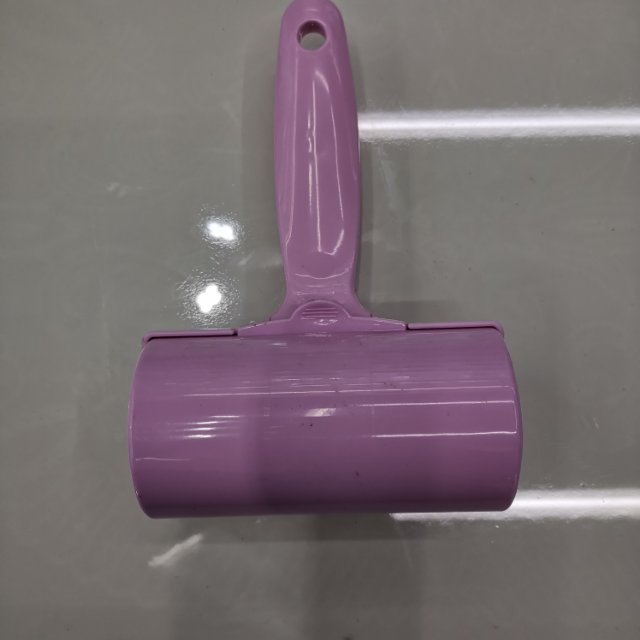 043 Roller Brush Roller Lint Remover Can Tear Clothes Hair Brush Head Hair Lint Remover Specification drawing