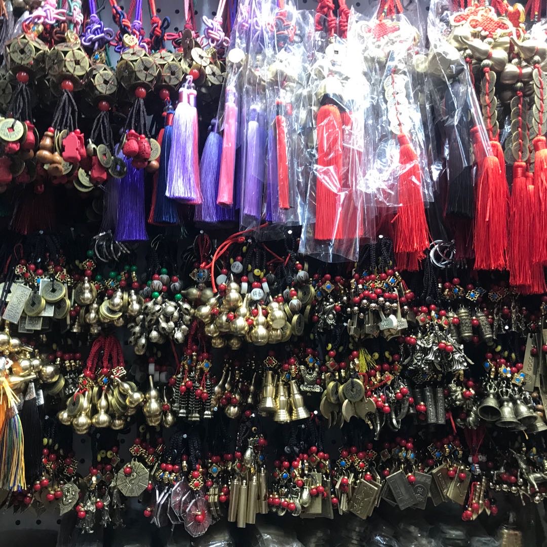 Yiwu Zhenglin Arts and Crafts Store describe pic - 1