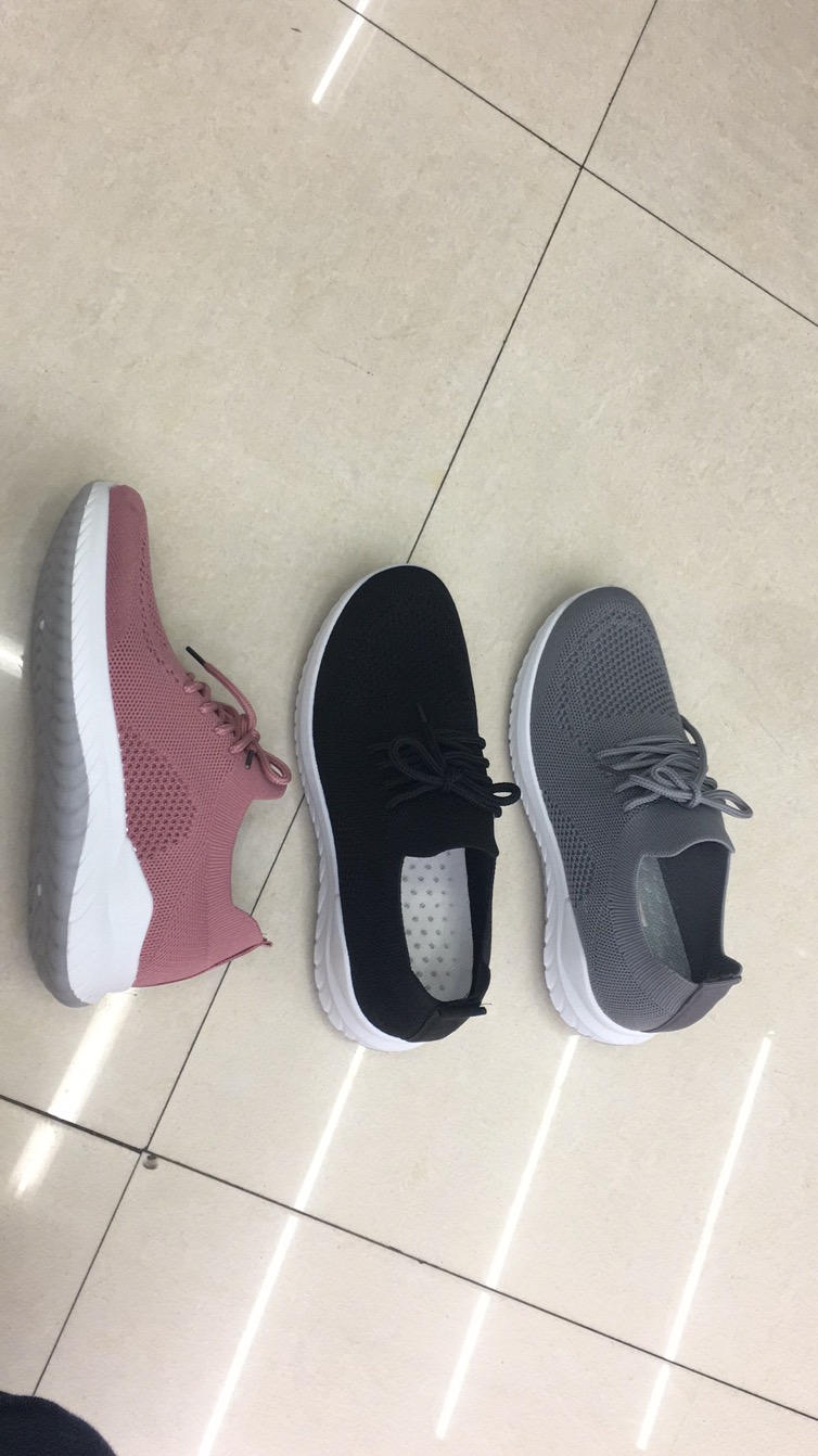 Moda casual inglés vintage con cordones PU zapatos de cuero nuevo 2020 details Picture