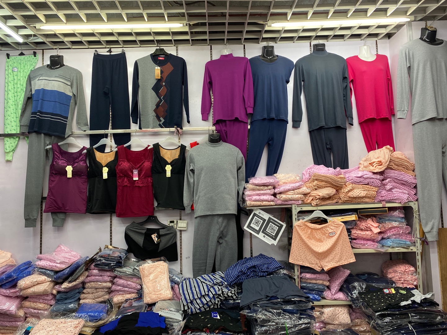 Wholesale Dandan all-cotton underwear describe pic - 2