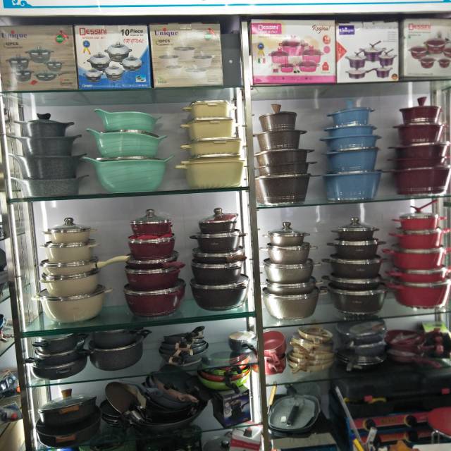 Zhejiang Haoyu Industry and Trade Co., LTD describe pic - 2