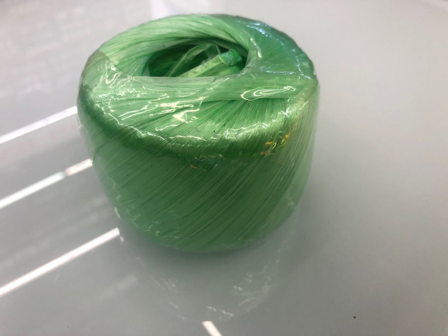 PP捆扎绳包装扎带塑料绳尼龙绳细节图