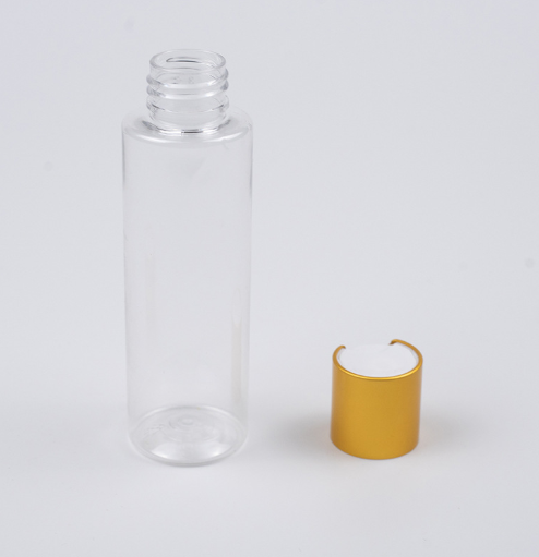 PET乳液瓶100毫升洗发水沐浴露试用装塑料瓶精华素瓶详情图3