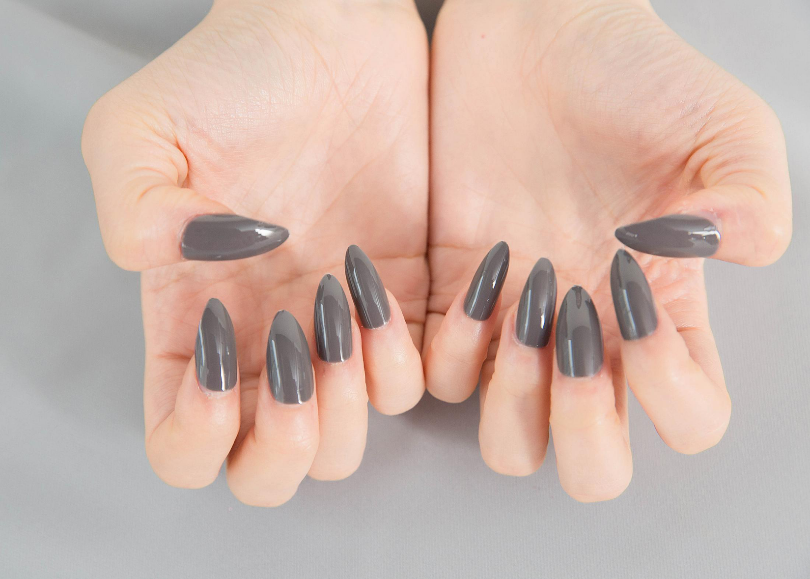 Boxed small Eagle Claw Candy Nails in Multiple colors LL-08 01 pic 3