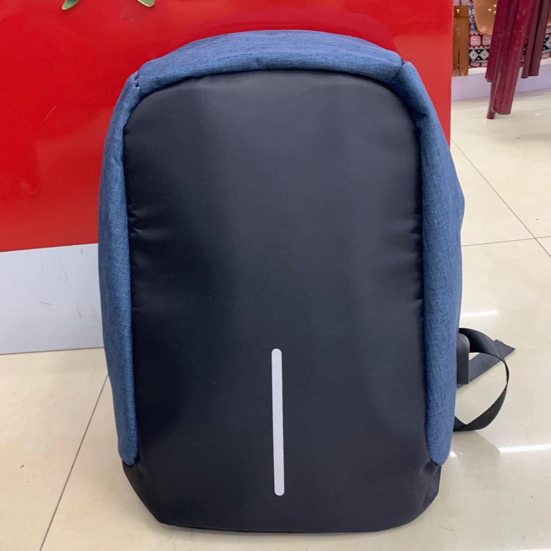 Simple Backpack Backpack Student Large Capacity School Bag Leisure Sports Backpack