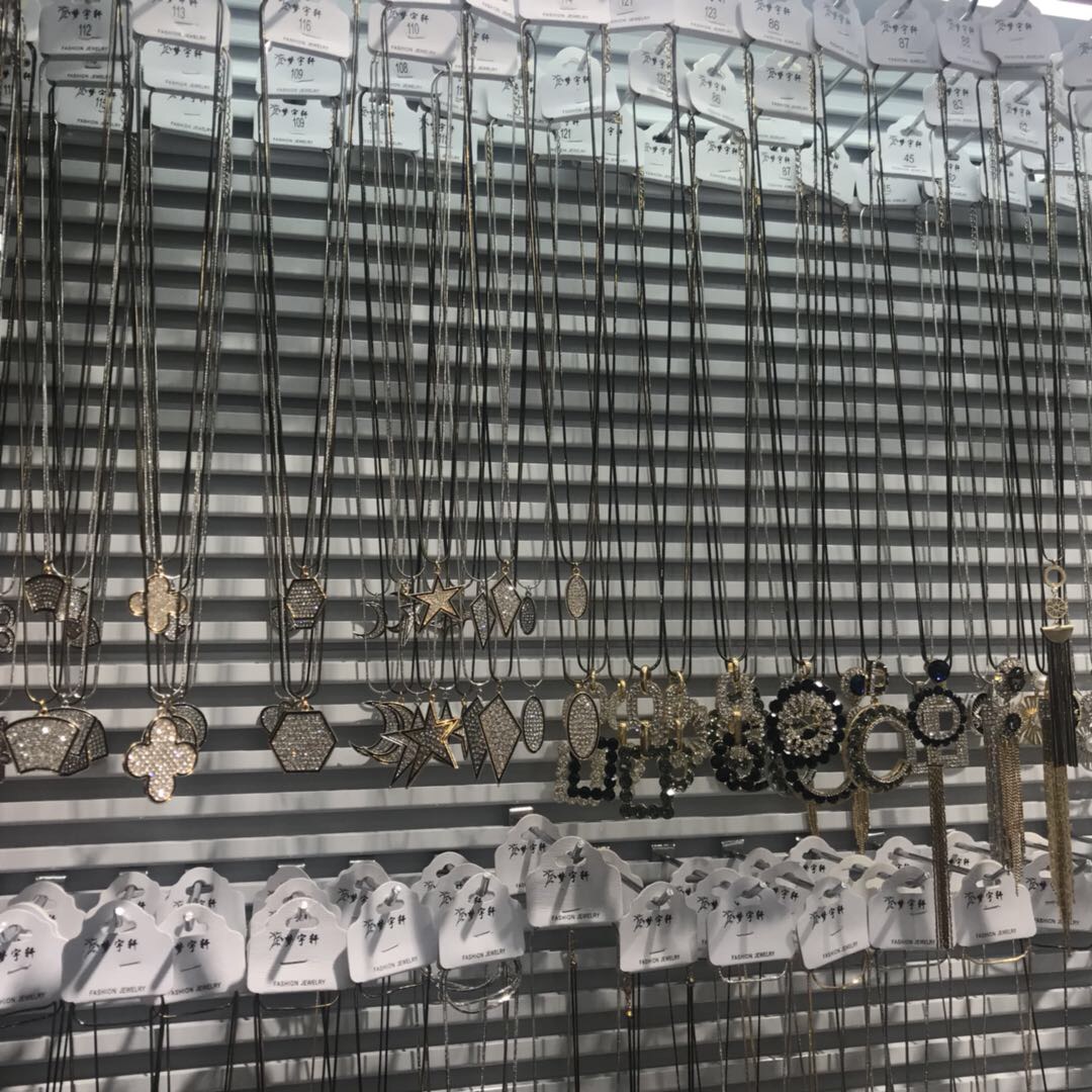 Mengyuxuan Accessories describe pic - 1