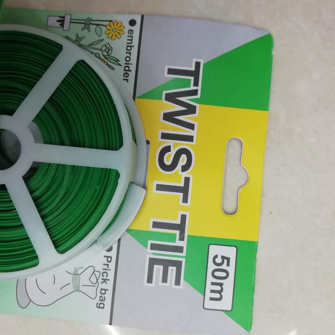 扎带尼龙扎带自锁式绑扎带塑料扎线带束线带捆扎带绿细节图