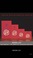 结婚喜字个性创意千元红包利是封婚礼婚庆用品万元改口小号红包袋细节图