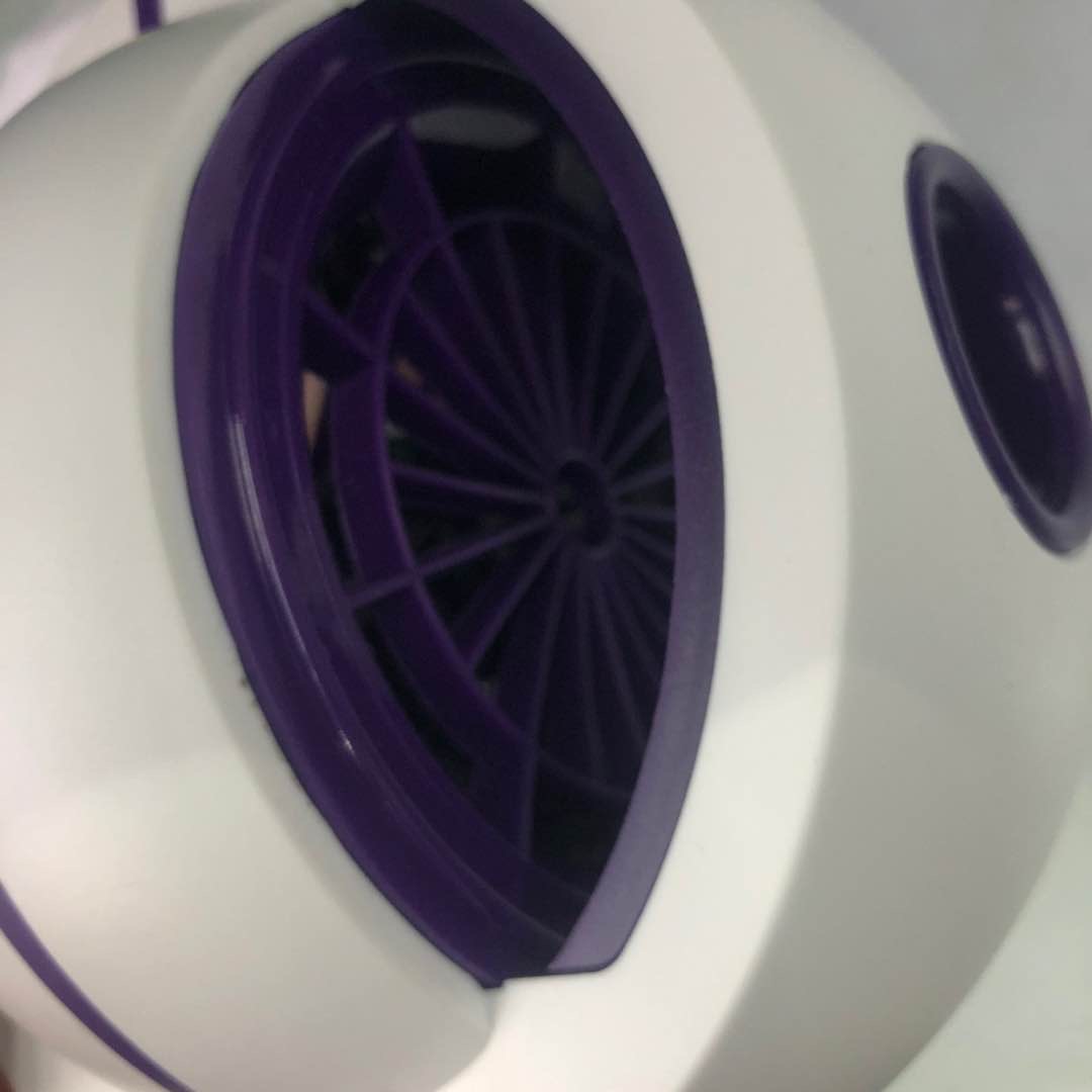 简单方便家用驱蚊神器产品图