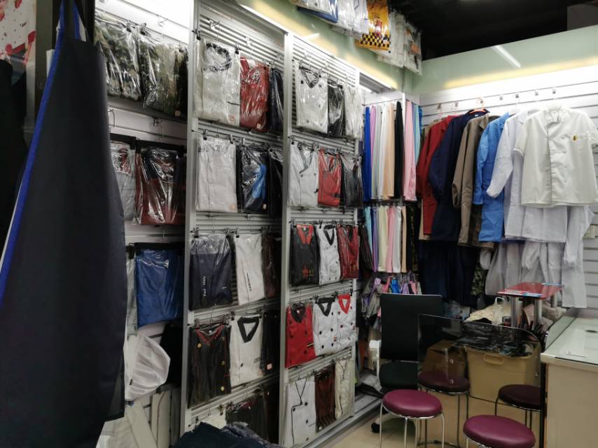 Yiwu Shengtianfu Labor Protection Trading House describe pic - 1