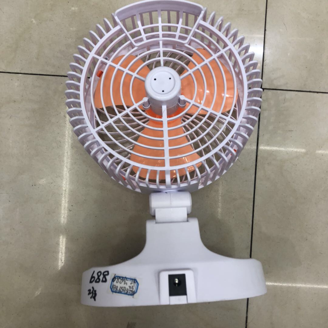 USB小风扇充电小电风扇带开关迷你小风扇学生小风扇学生台式便携小风扇细节图