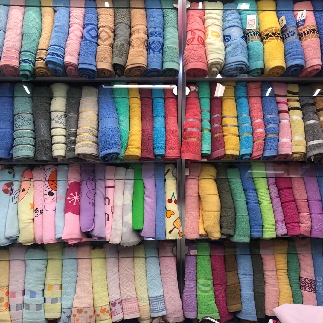 Jinzhou Hanru Textile Co., LTD describe pic - 1