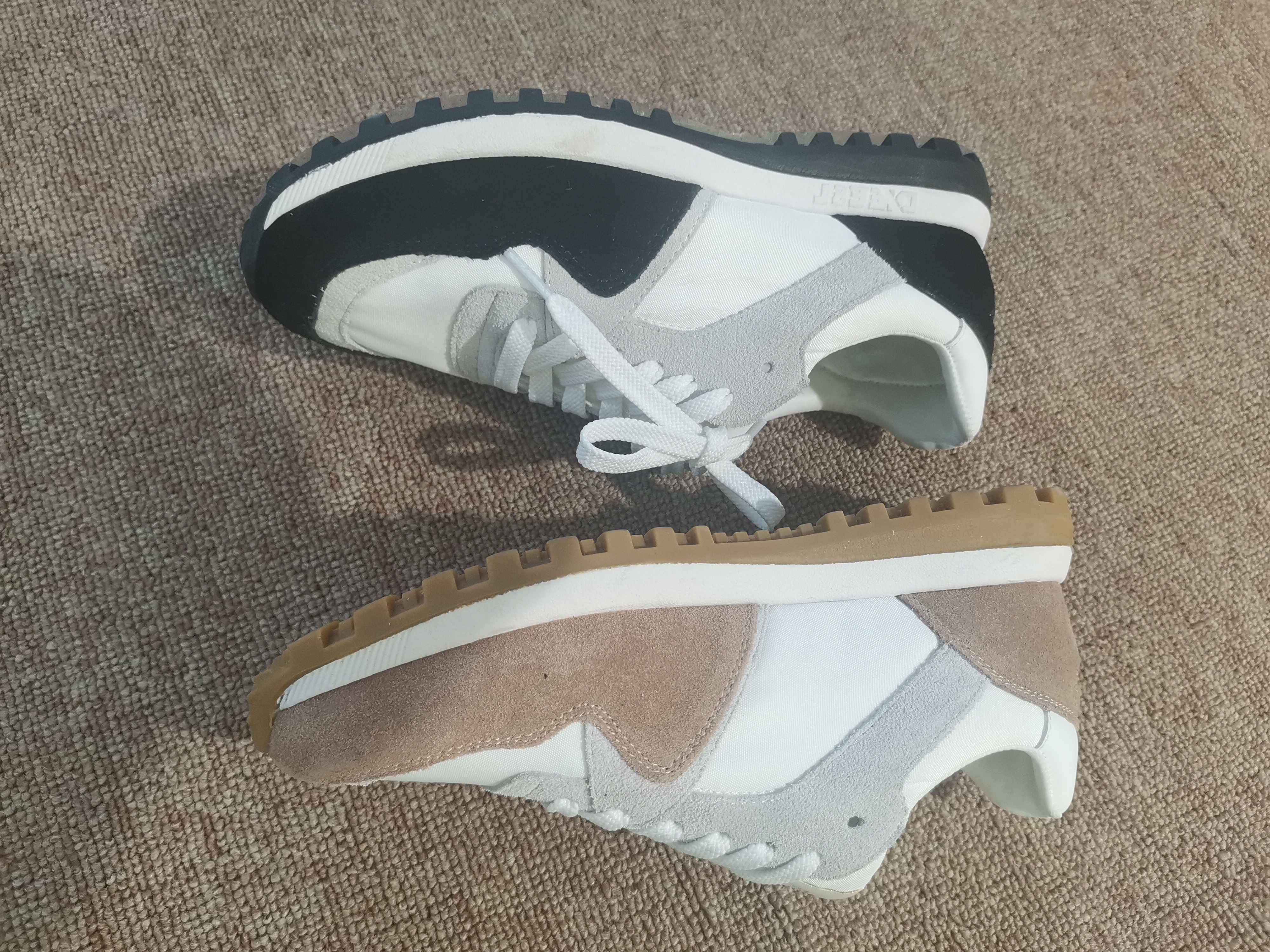 YP4426优品鞋业2020广东春季新款休闲女鞋产品图