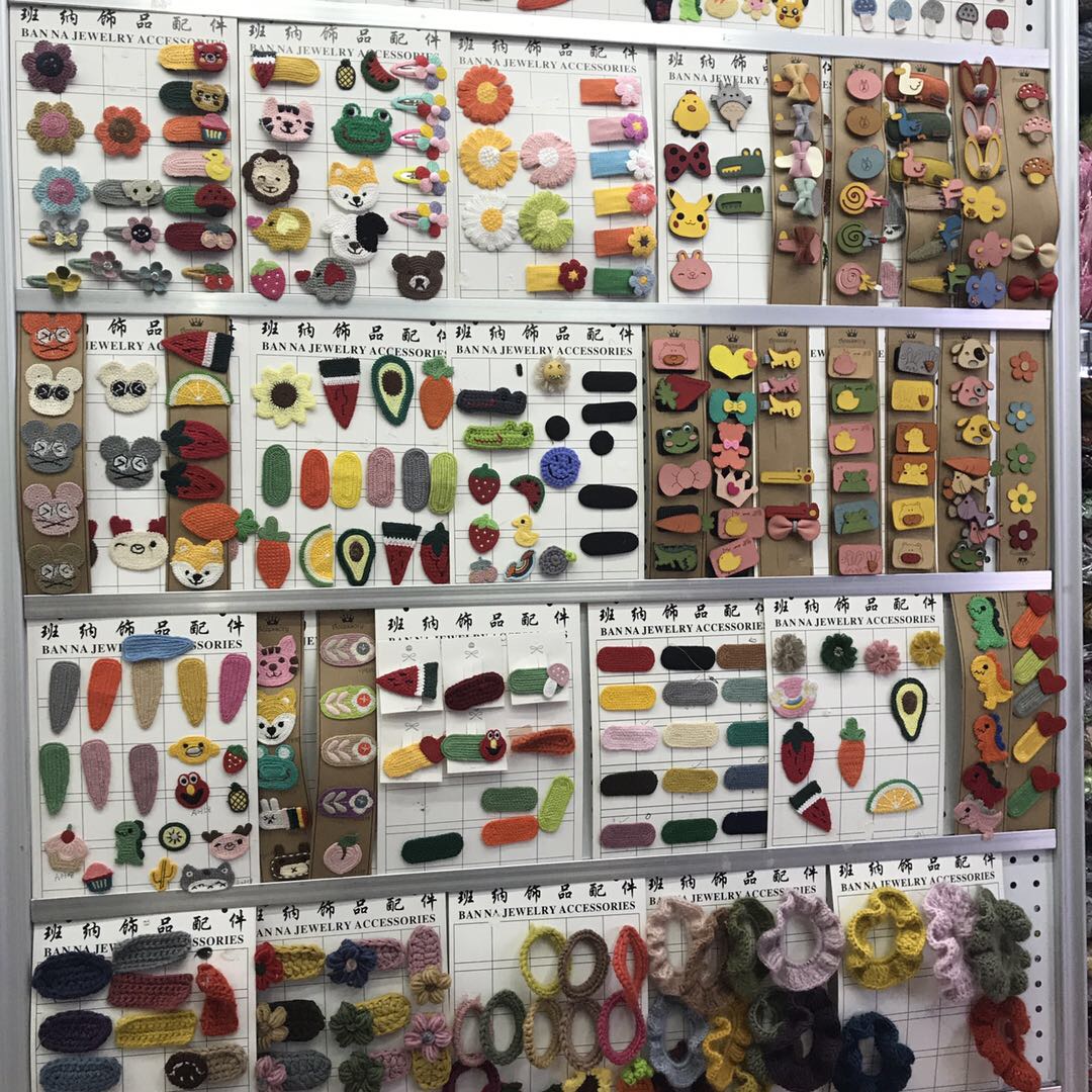 Banner jewelry accessories describe pic - 2