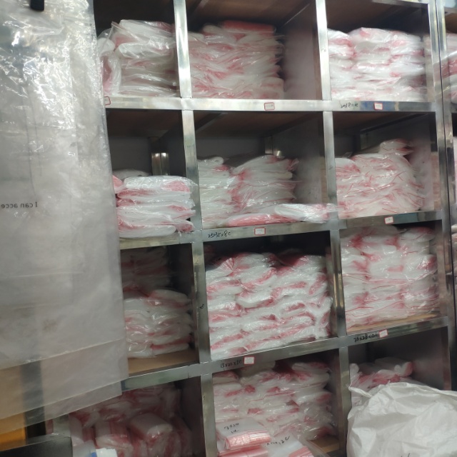 Qiyue Bag-making describe pic - 1