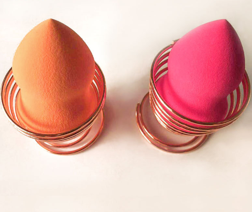 Makeup Puff Gourd Water Drop Dry And Wet Makeup Puff Non-Latex Makeup Tool Specification drawing