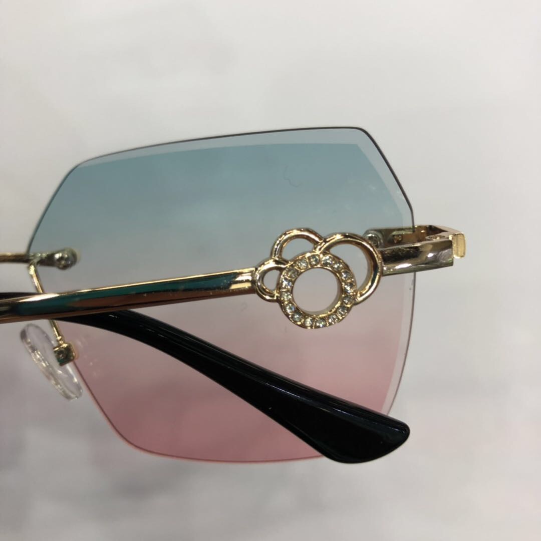 眼镜/墨镜/太阳镜/墨镜男士不规则时尚/太阳镜男细节图