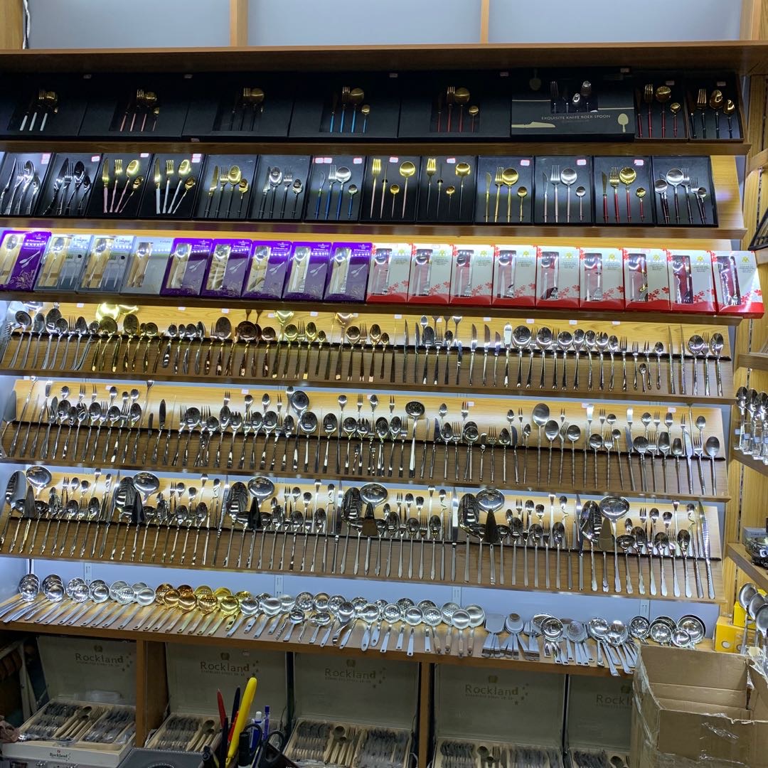 Guangdong Meijinyuan Tableware describe pic - 2