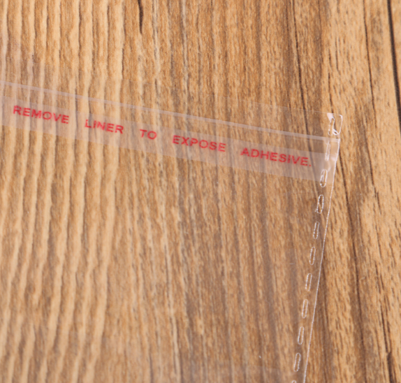 包装/塑料包装袋/自封袋细节图