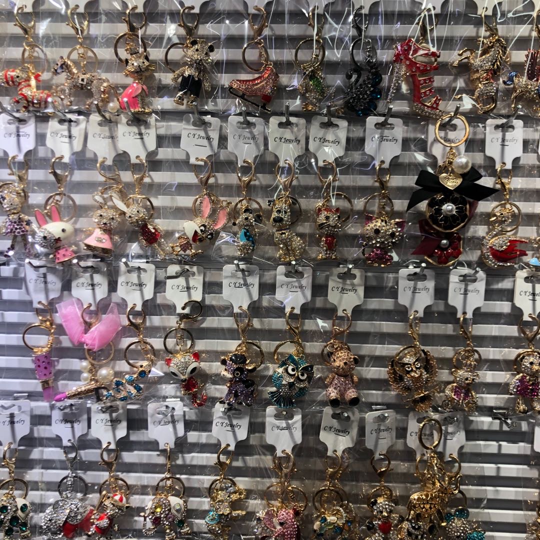 Chengye Accessories describe pic - 1