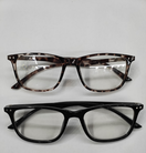 新款时尚平光镜学生眼镜镀膜眼镜架豹纹阅读眼镜