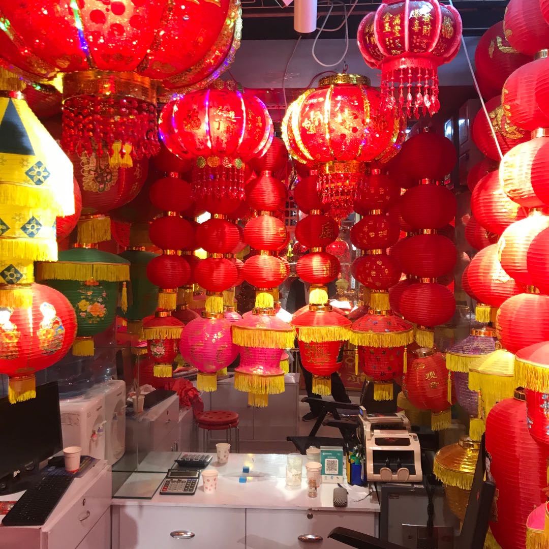 Changxiang Handicrafts describe pic - 2