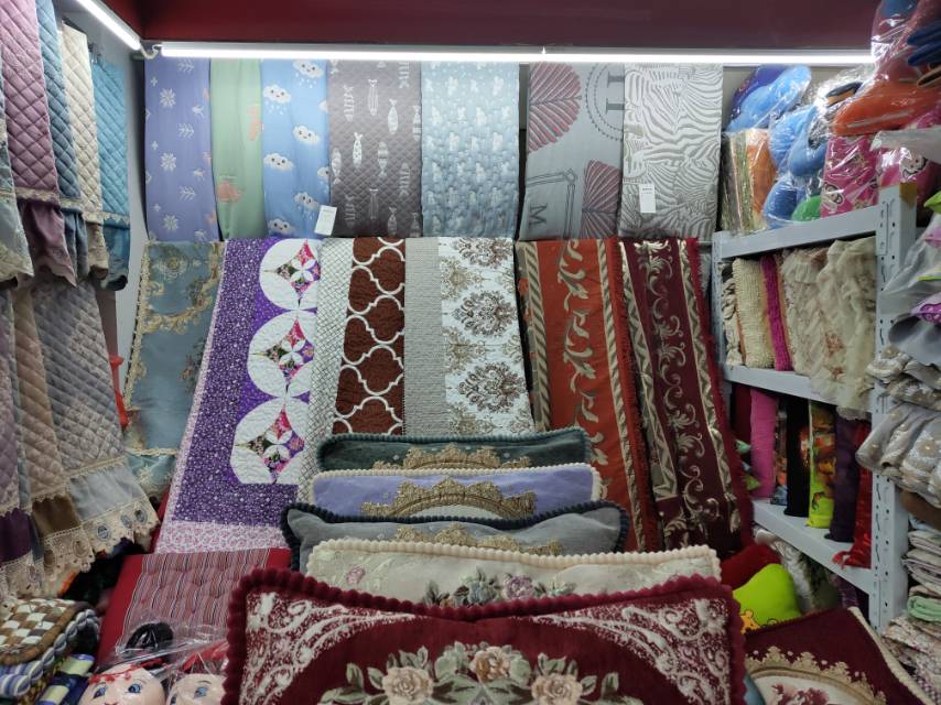 Xinyue Home Decor describe pic - 3