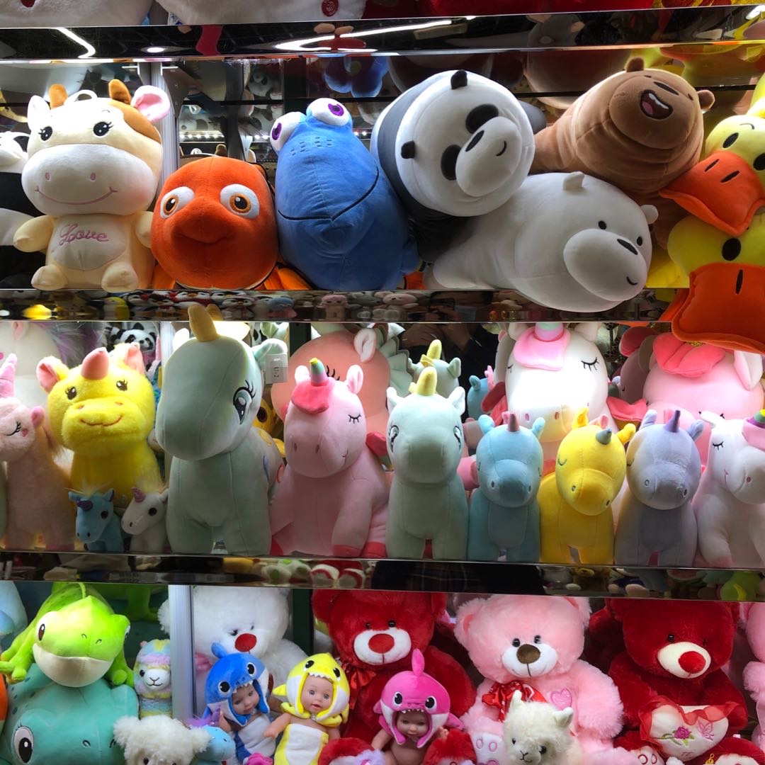 Minmin Plush Toys Store describe pic - 1