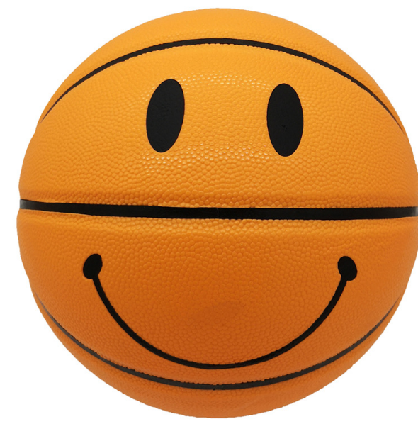 cute smiley face design