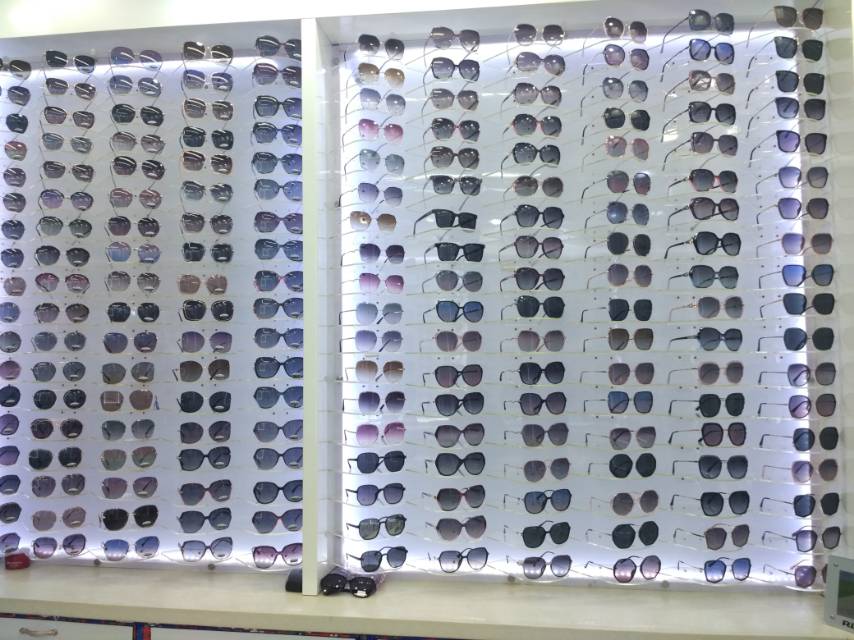 23102 Jinzheng Glasses describe pic - 3