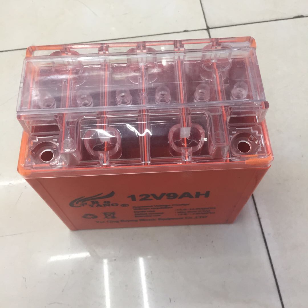 Motorcycle lead-acid batteries, electric bike batteries, uninterruptible batteries