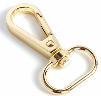 Zinc alloy 9-pin fastener High-grade 9-pin fastener metal adjustment fastener