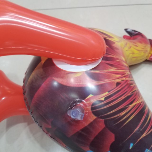 Hot style inflatable big cock toy for children Specification drawing
