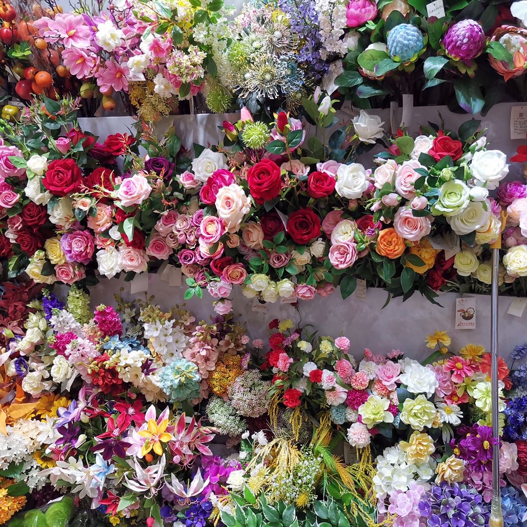 Yingzi Hua Xing describe pic - 2