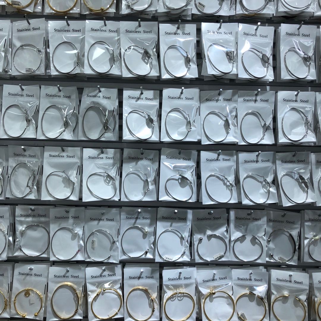 Jiawen stainless steel jewelry describe pic - 3