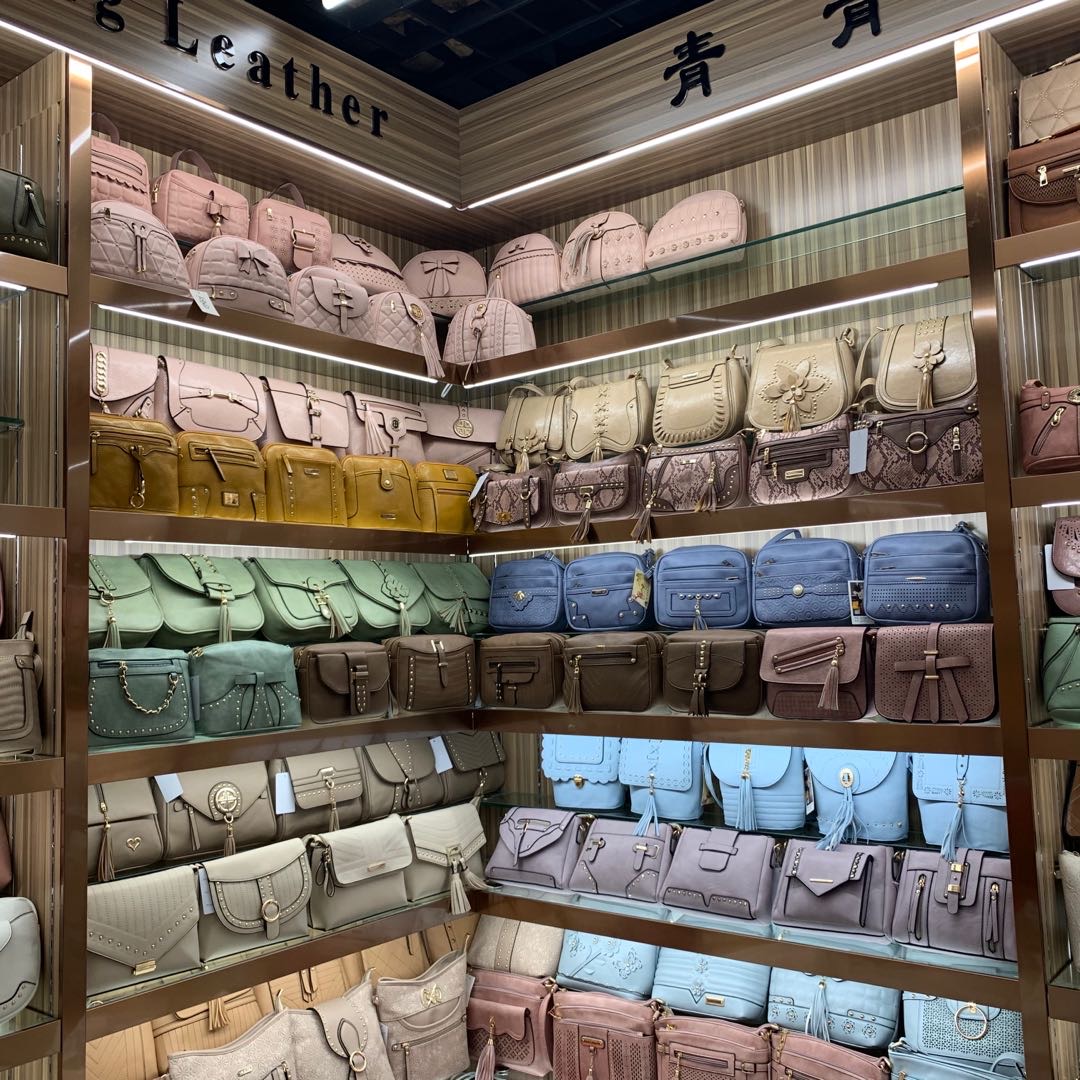 Zhengze Wallet Factory describe pic - 1