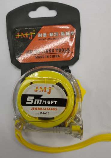 Measuring tools: Asia tape measure, pull ruler, 7.5m custom tape measure, 3m combined tape measure, 5m stainless steel tape measure