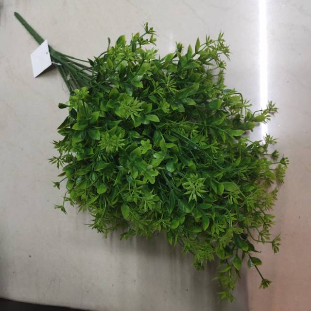 Artificial flowers for the Qingming Festival, plastic magnolia vine decoration, home interior decoration, never-fading artificial flower bouquets