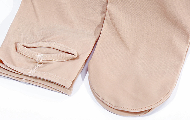 批发防勾丝长丝袜夏季超薄女连裤袜春秋隐形性感防脱丝打底产品图