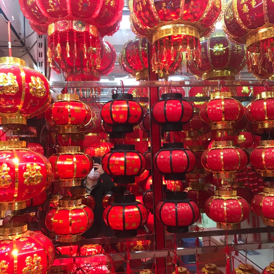 Yiwu Chunhui Handicrafts Factory describe pic - 2
