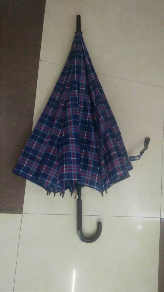 自动伞/雨伞/晴雨伞产品图