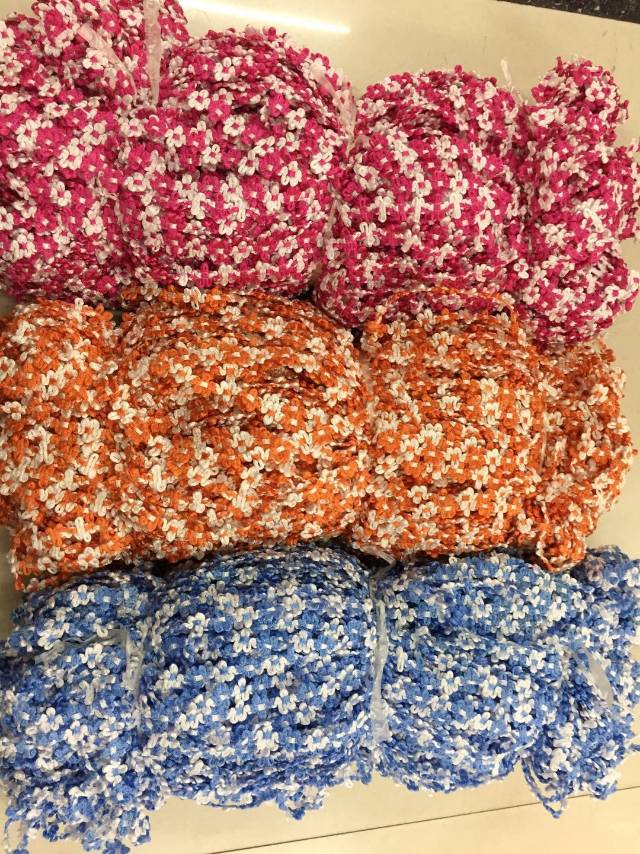 小梅花每棞5支每支50码每梱50元单价一支10元产品图