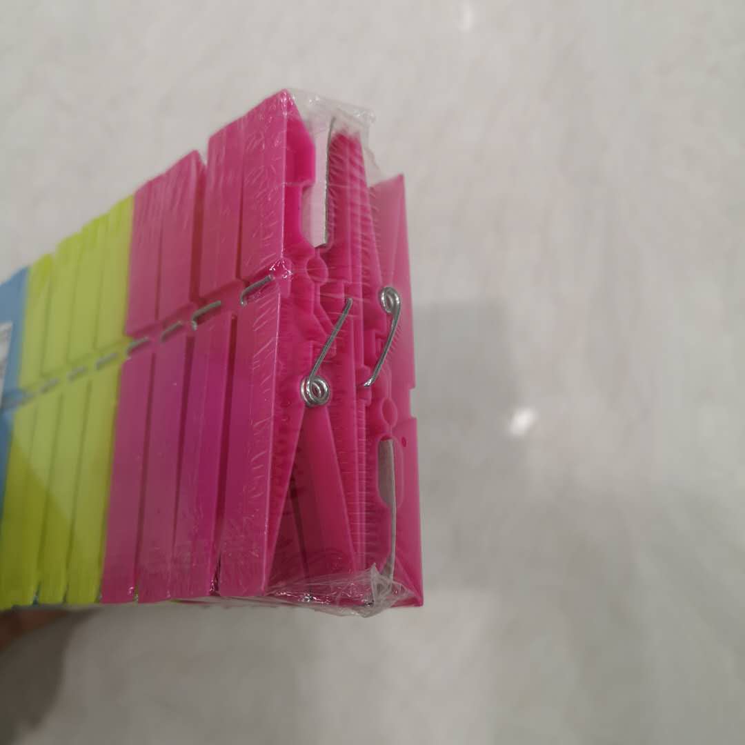 Large Clothes Clip Drying Quilt Clip Clothespin Strong Large Is Fixed By Clip Windproof Clip Drying Rack Household 12