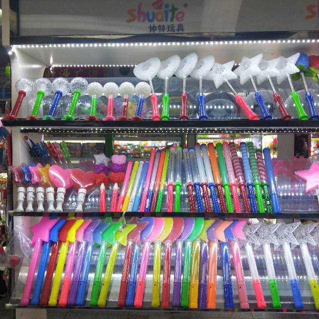 Yiwu Shuaite Toys Co., LTD describe pic - 2