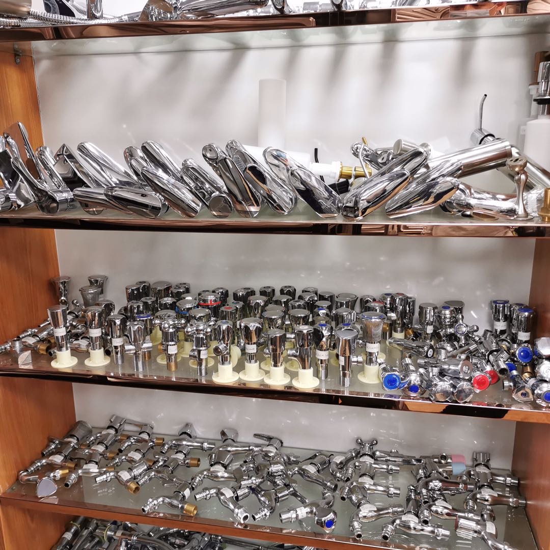 Yiwu Yueping Sanitary Ware Store describe pic - 2